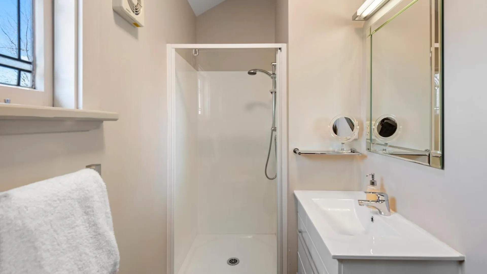 Bed & Breakfast Homelea Bed And Breakfast Christchurch