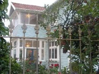** Bed & Breakfast Homelea Bed And Breakfast Christchurch New Zealand