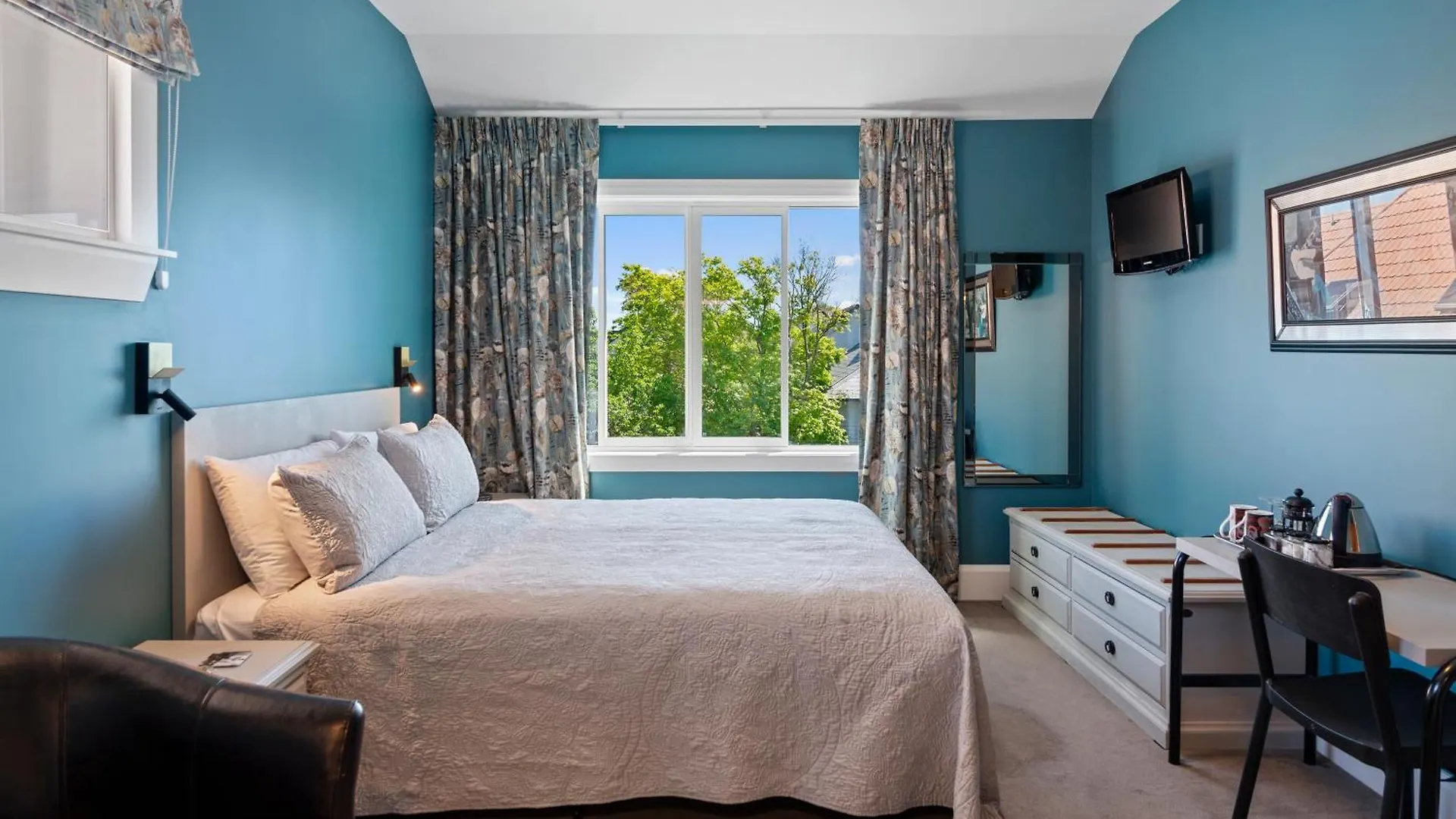 Bed & Breakfast Homelea Bed And Breakfast Christchurch
