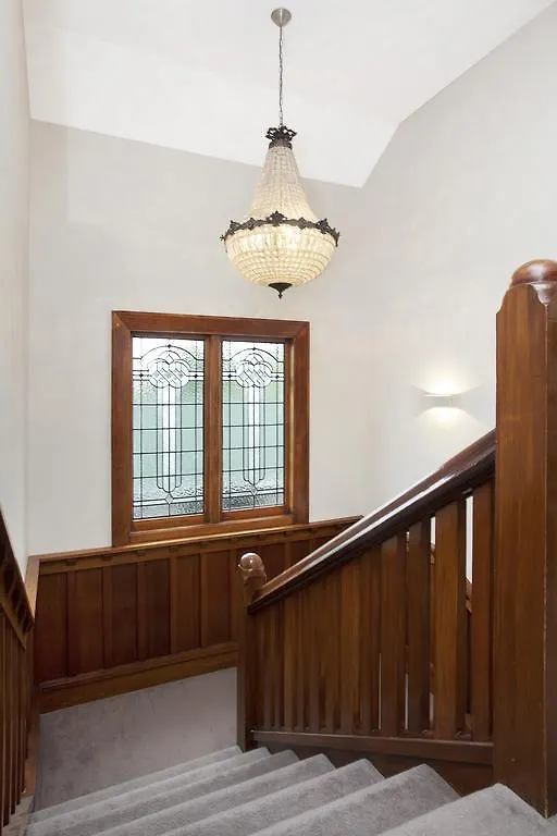 ** Bed & Breakfast Homelea Bed And Breakfast Christchurch New Zealand