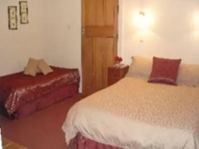 Homelea Bed And Breakfast Christchurch Bed & Breakfast